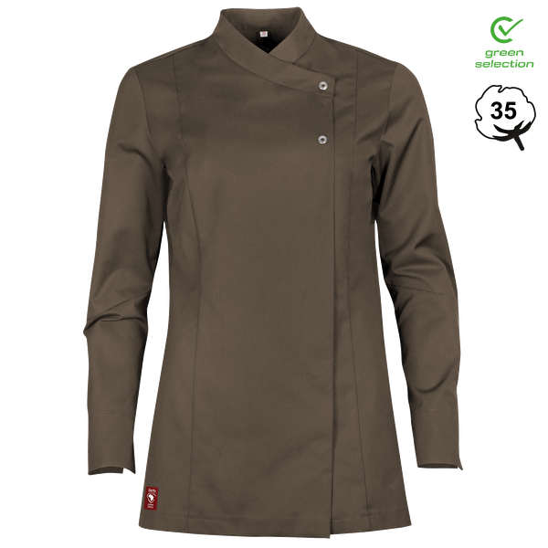 Blanda -  Ladies' chef's jacket