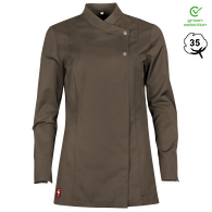 Blanda -  Ladies' chef's jacket