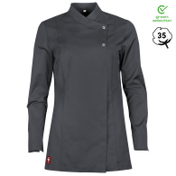 Blanda -  Ladies' chef's jacket