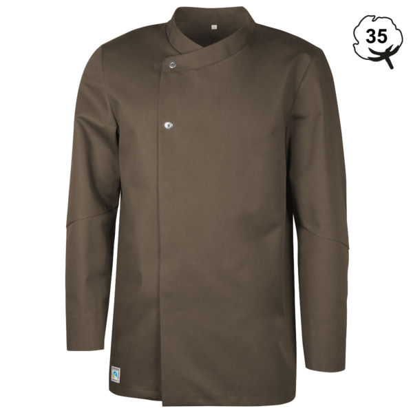 Baldo -  Men's chef's jacket
