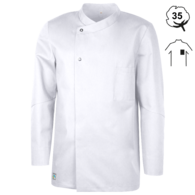 Balder -  Men's chef's jacket