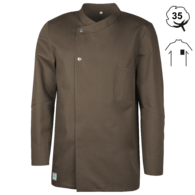 Balder -  Men's chef's jacket