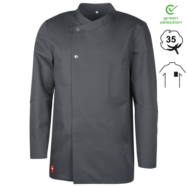 Balder -  Veste de chef homme