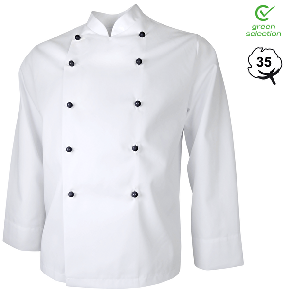 Cesar -  Men's chef's jacket