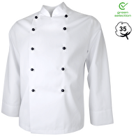 Cesar -  Veste de chef homme