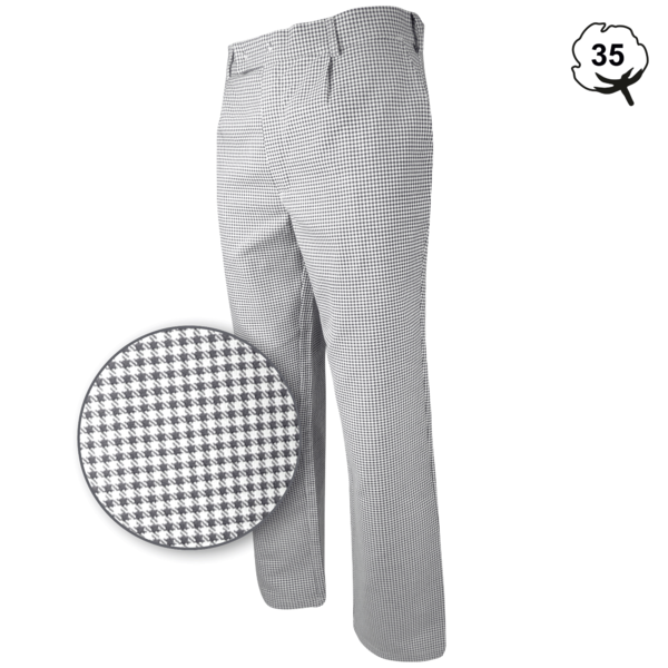 Conrad -  Pantalon de chef