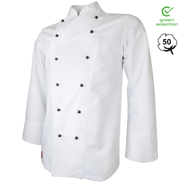 Cliff -  Veste de chef homme