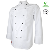 Cliff -  Veste de chef homme