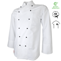 Clifton -  Men's chef's jacket