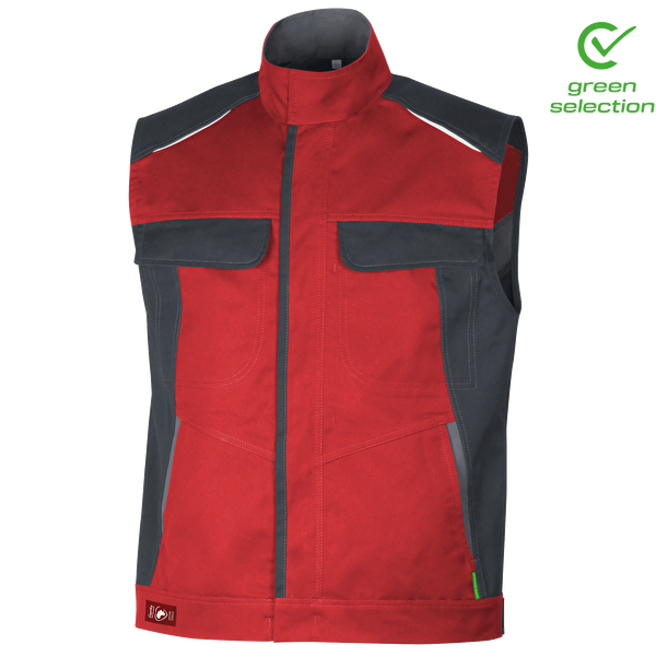 Vest ecoRover