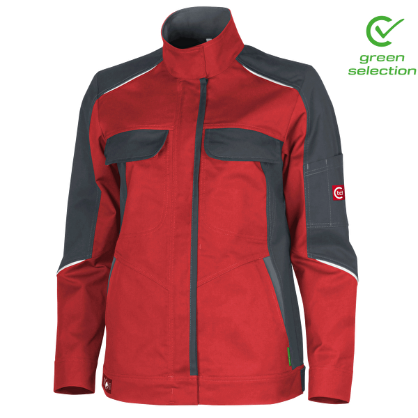 Ladies jacket ecoRover