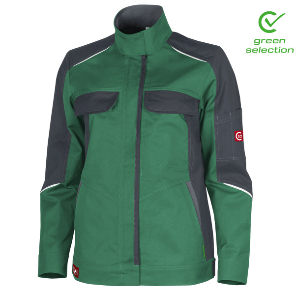 Ladies jacket ecoRover