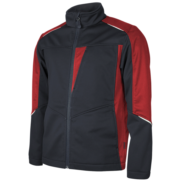 Softshell jacket