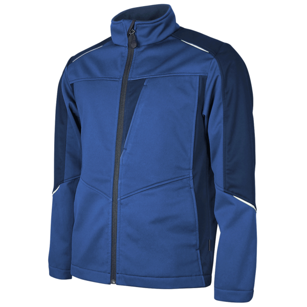 Softshell jacket