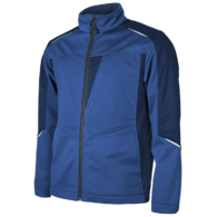 Softshell jacket