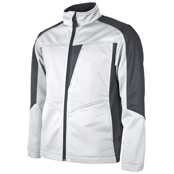 Softshell jacket