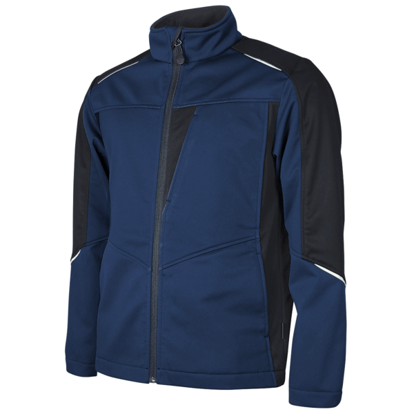 Veste softshell