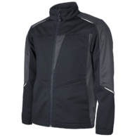 Softshell jacket