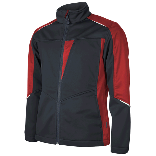 Ladies' softshell jacket