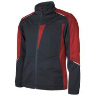 Veste softshell femme