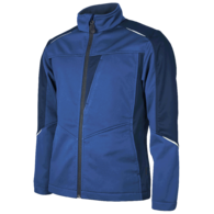 Veste softshell femme