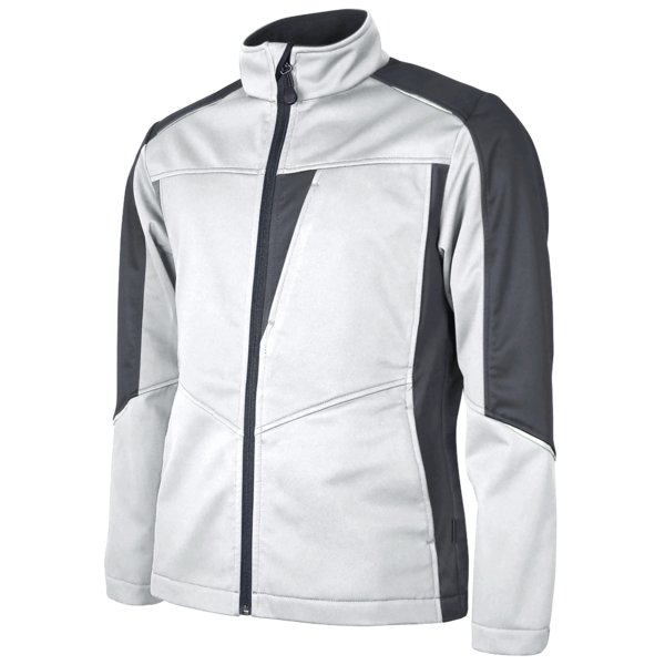 Ladies' softshell jacket