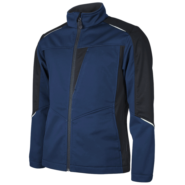 Ladies' softshell jacket