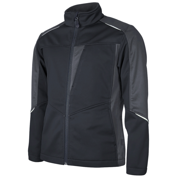 Bluza softshell damski