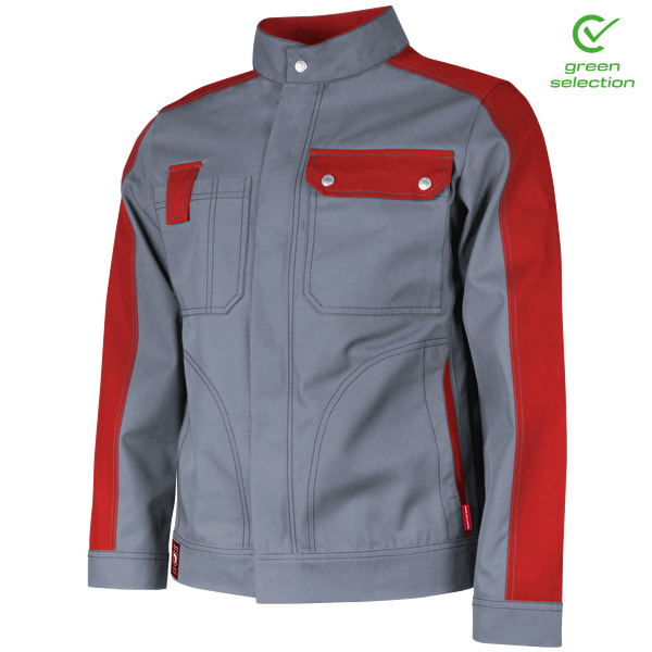 Jacket Top Runner