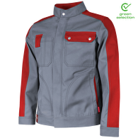 Jacket Top Runner