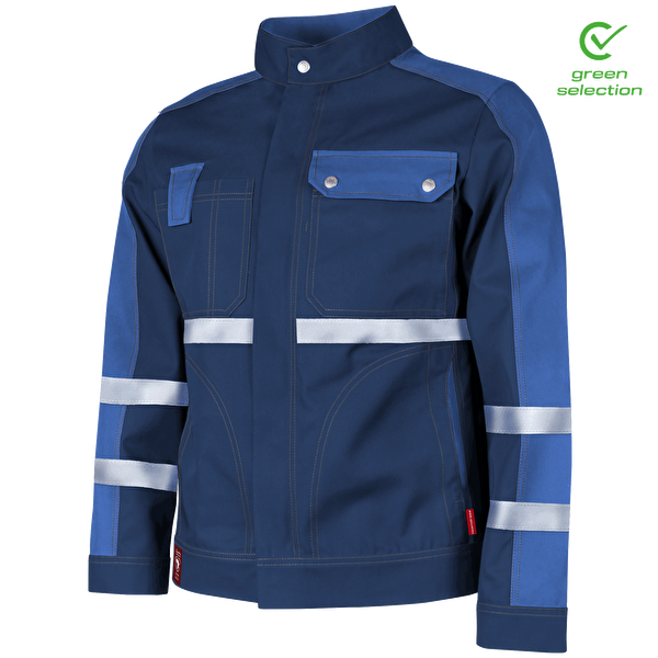 Bundjacke Top Runner