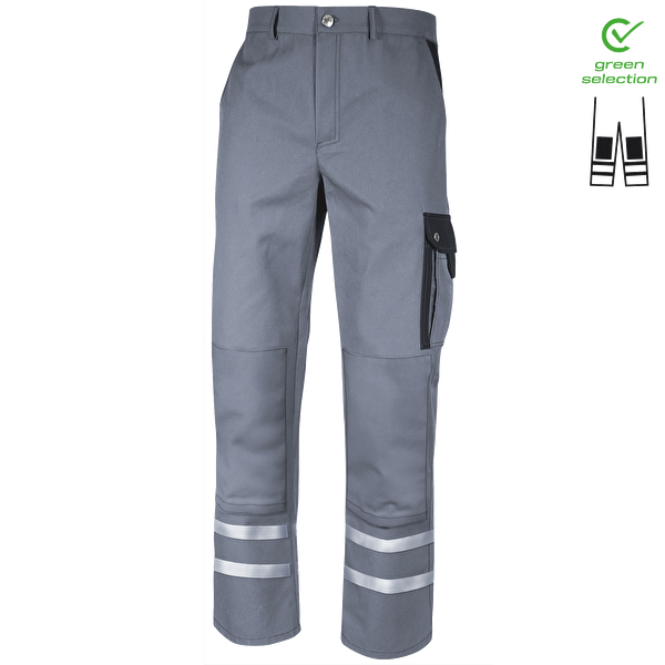 Pantalon à taille premier coureur