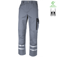 Pantalon à taille premier coureur