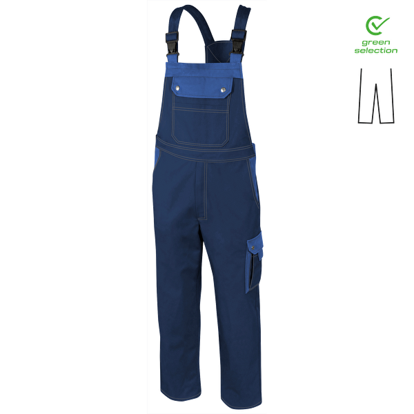 Dungarees Top Runner