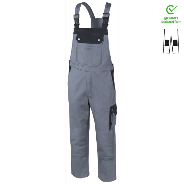 Dungarees Top Runner