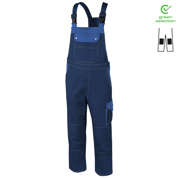 Dungarees Top Runner