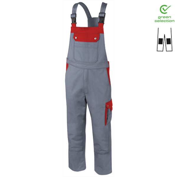 Dungarees Top Runner