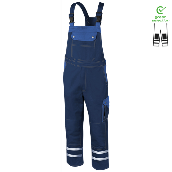 Dungarees Top Runner