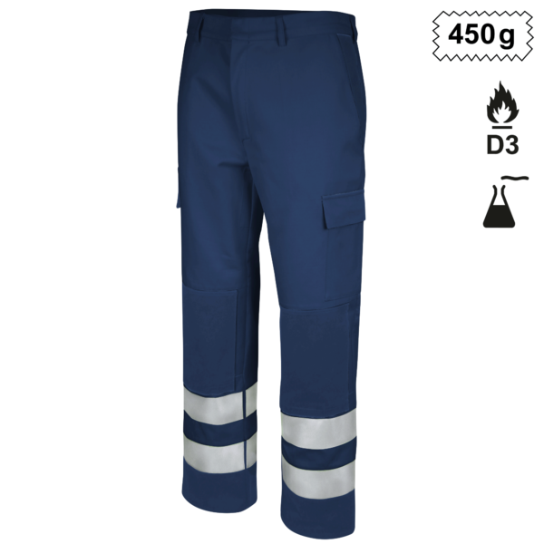 Broek High Multinorm