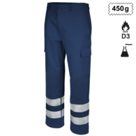 Broek High Multinorm