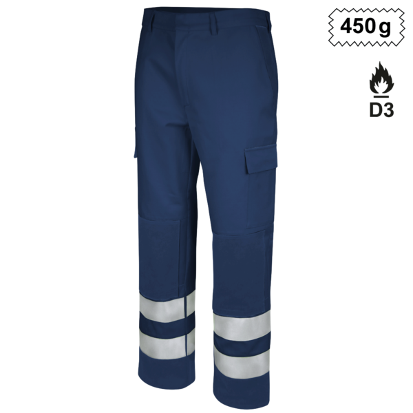 Broek High Multinorm