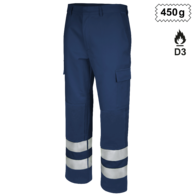 Broek High Multinorm