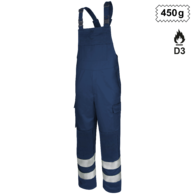 Dungarees High Multinorm