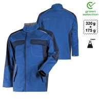 Jacket ecoRover Safety Plus