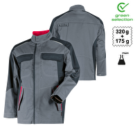 Jacket ecoRover Safety Plus