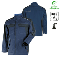 Jacke ecoRover Safety Plus