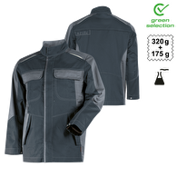 Jacket ecoRover Safety Plus