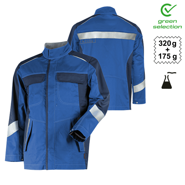 Jacke ecoRover Safety Plus