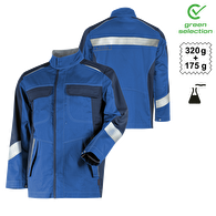 Jacke ecoRover Safety Plus