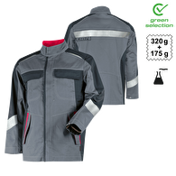 Jacke ecoRover Safety Plus